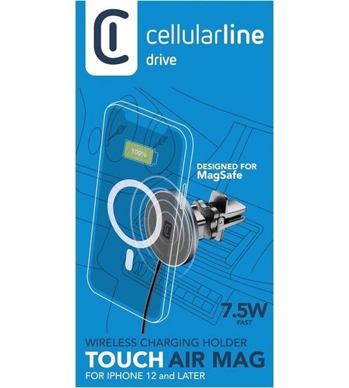 Cellular Line Touch Air Mag (7,5W)