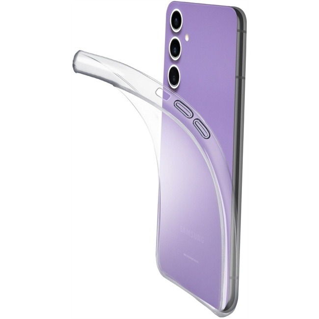 Cellular Line Fine TPU-Backcover