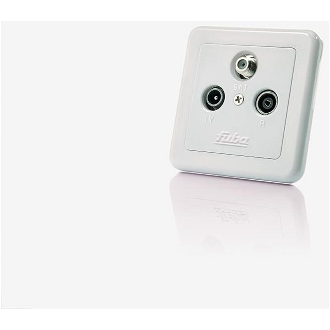 Fuba GAD 300 3-Loch Enddose