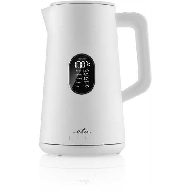 Eta Elsa