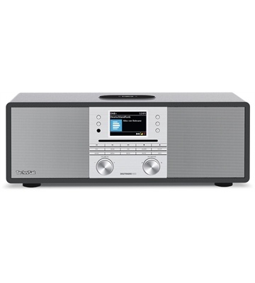 Technisat DigitRadio 650 (anthrazit/silber)