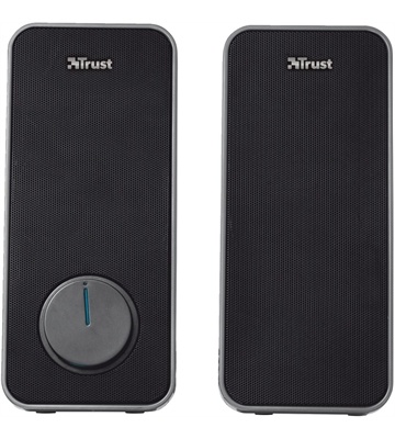 Trust Arys 2.0 (schwarz)