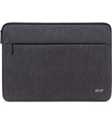 Acer Protective Sleeve 15,6" (grau)