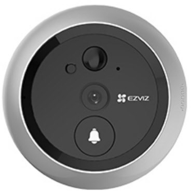 Ezviz DP2