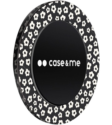 case&me Halterung Small Flowers