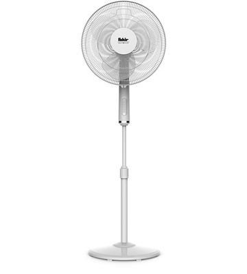 Fakir Trend VC 43 SF (weiß) - B-Ware