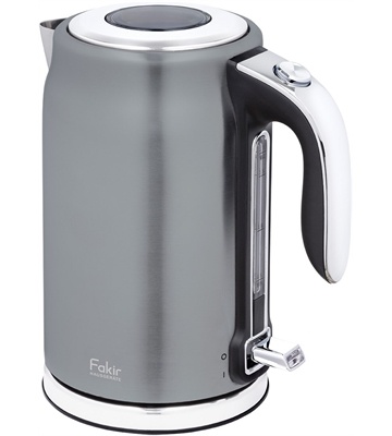 Fakir Adell (edelstahl)