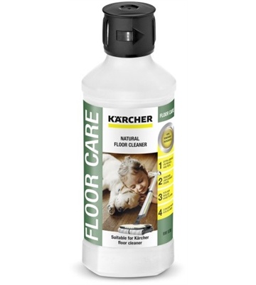 Kärcher RM 538 natürlicher Bodenreiniger