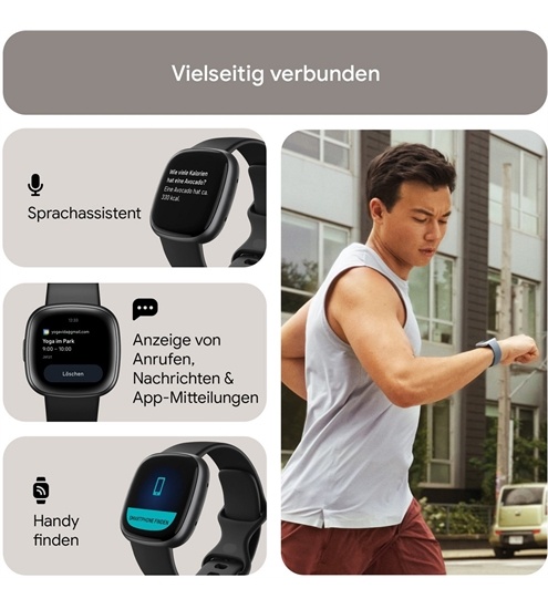 Fitbit Versa 4