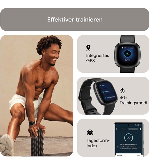 Fitbit Versa 4