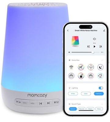 Momcozy Baby Sound Maschine