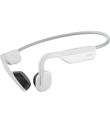 SHOKZ OpenMove (weiß)