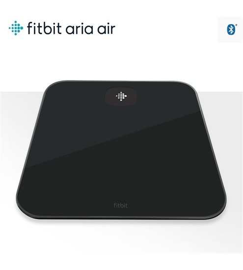 Fitbit Inspire 2 + Aria Air