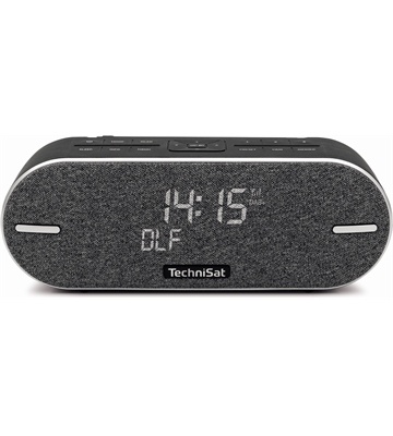 Technisat DigitRadio BT 2 (anthrazit/schwarz)
