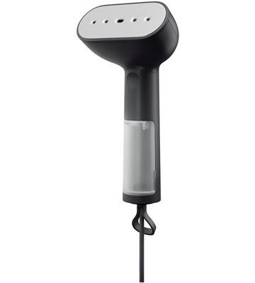 STEAMERY Cirrus X (onyx)