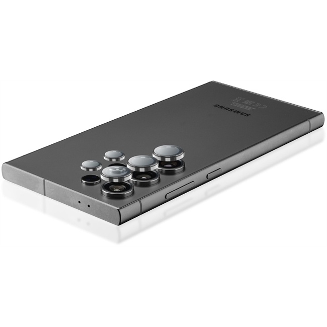 Cellular Line Camera Lens Ring Schutzglas