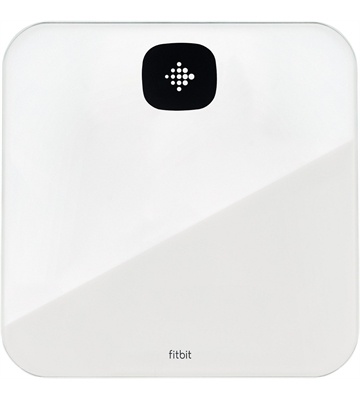 Fitbit Inspire 2 + Aria Air