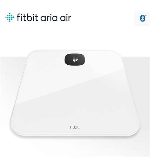 Fitbit Inspire 2 + Aria Air