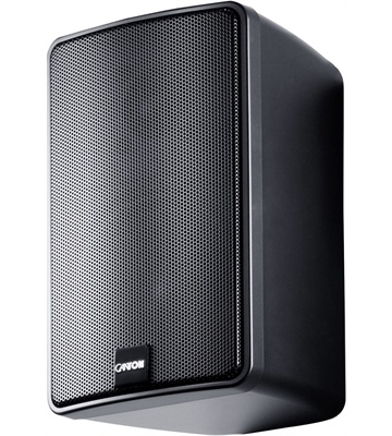 Canton Plus GX.3 /Stück (schwarz)