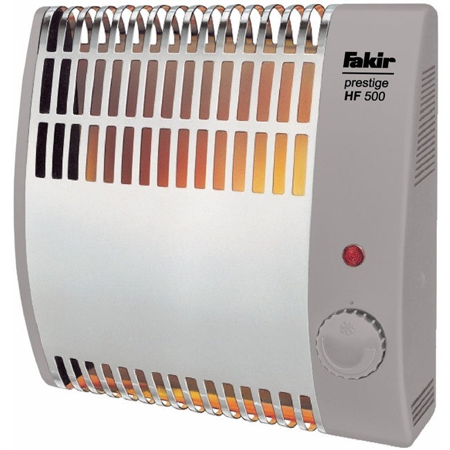 Fakir Prestige HF 500