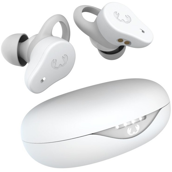 Fresh ´n Rebel Twins Move