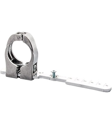 Fuba DAZ 102 Multifeedhalter (+/- 5°)