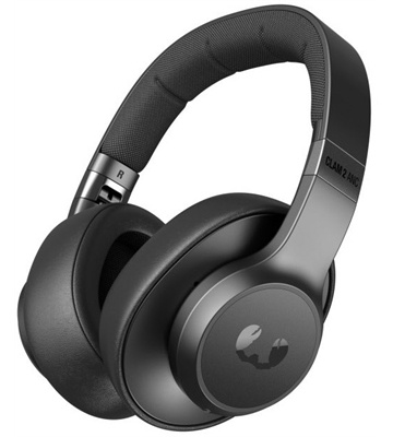 Fresh ´n Rebel Clam 2 ANC (strom grey)