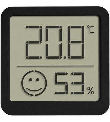 TFA Digitales Thermo-Hygrometer