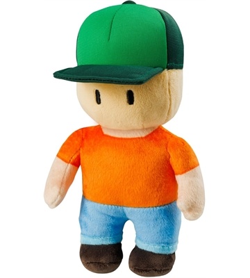 Diverse Mr. Stumble Plüsch