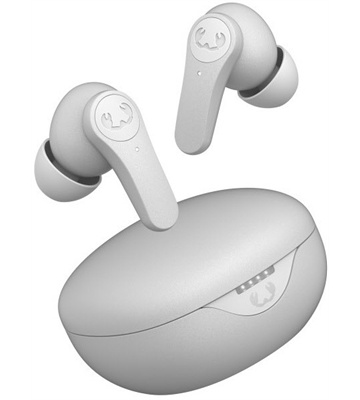 Fresh ´n Rebel Twins Rise ANC (ice grey)