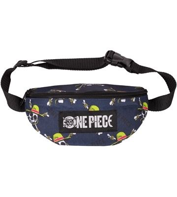 Diverse Bauchtasche (dunkelblau)