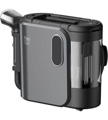 Fakir PR 7020 Spotcleaner (schwarz) - B-Ware