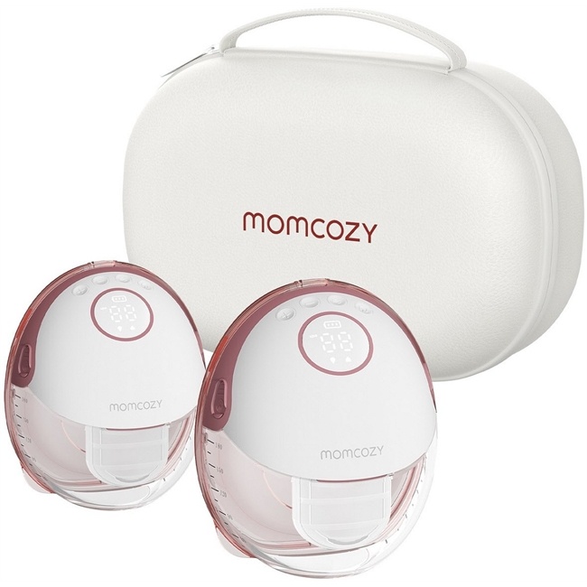 Diverse M6 Mobile Milch Pumpe Doppelt