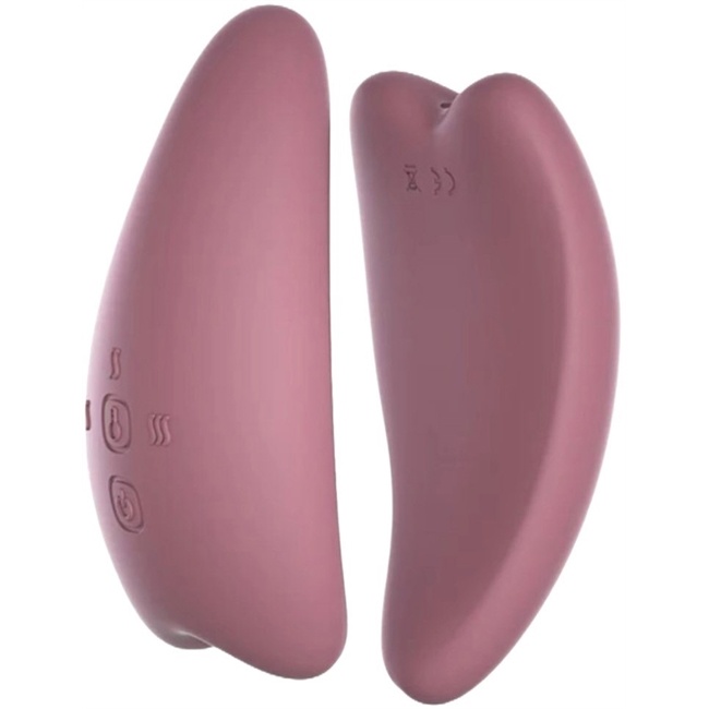 Momcozy Laktations Massagegerät 2-in-1