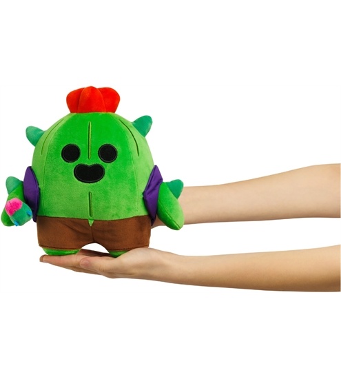Diverse Brawl Stars Plüsch (20cm)