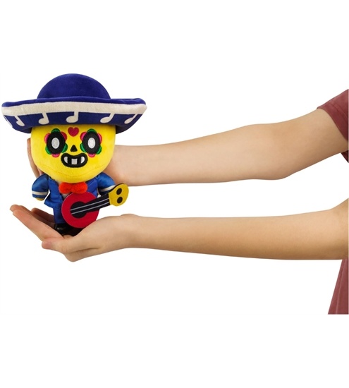 Diverse Brawl Stars Plüsch (20cm)