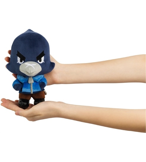 Diverse Brawl Stars Plüsch (20cm)