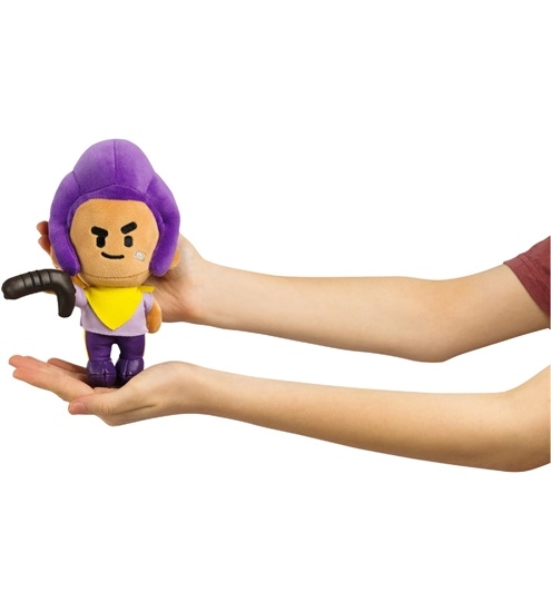 Diverse Brawl Stars Plüsch (20cm)