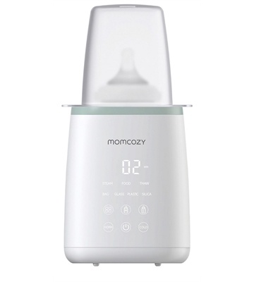 Momcozy Babyflaschenwärmer