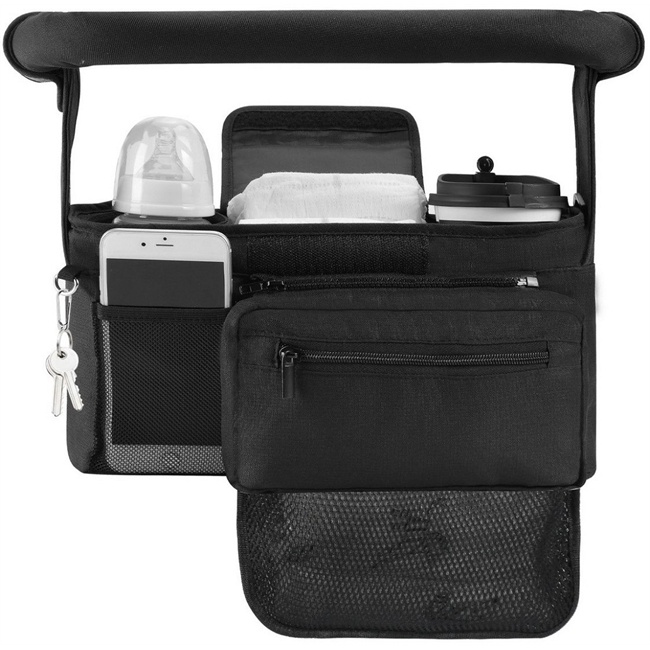 Momcozy Kinderwagenorganizer