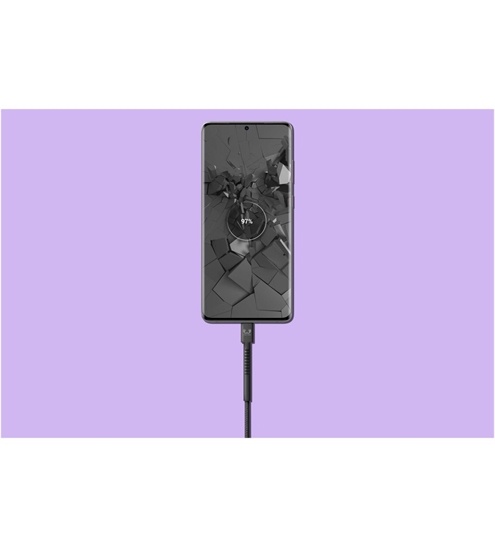 Fresh ´n Rebel Fabriq USB > USB-C Kabel (2m)