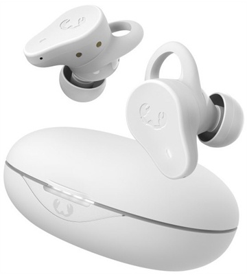 Fresh ´n Rebel Twins Rush (ice grey)