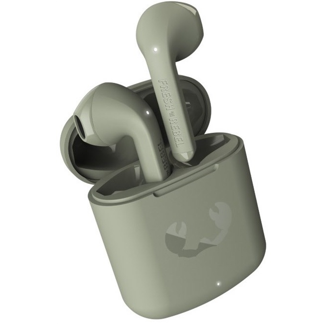 Fresh ´n Rebel Twins Core