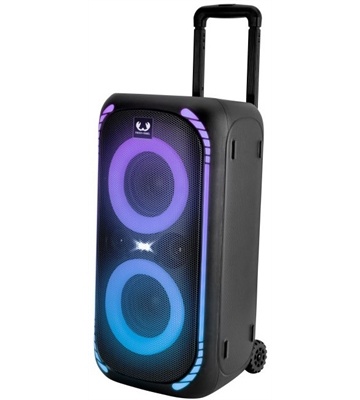 Fresh ´n Rebel Party Speaker (Large)