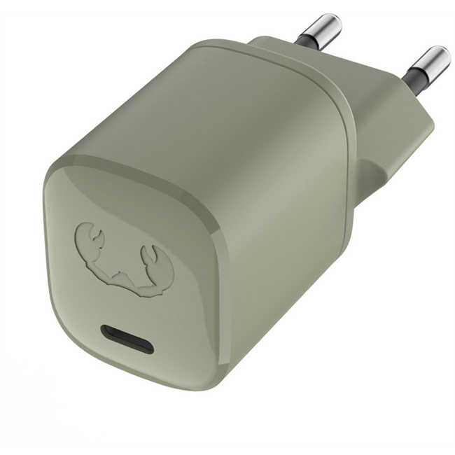 Fresh ´n Rebel USB-C Mini Charger (20W)