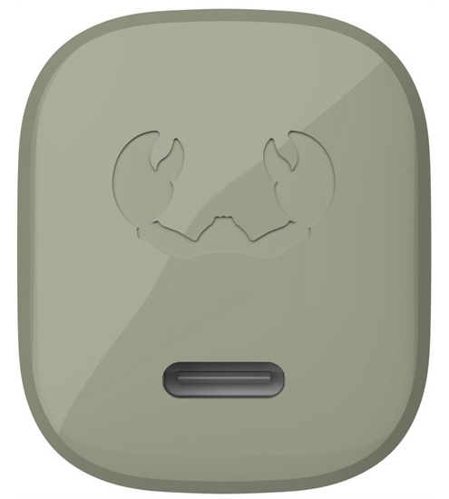 Fresh ´n Rebel USB-C Mini Charger (20W)