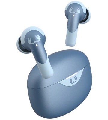 Fresh ´n Rebel Twins Ace (vivid blue)