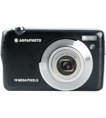 Agfaphoto Realishot DC8200 (schwarz)