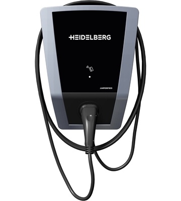 AMPERFIED Heidelberg onnect.solar 11kW (7,5m) - B-Ware