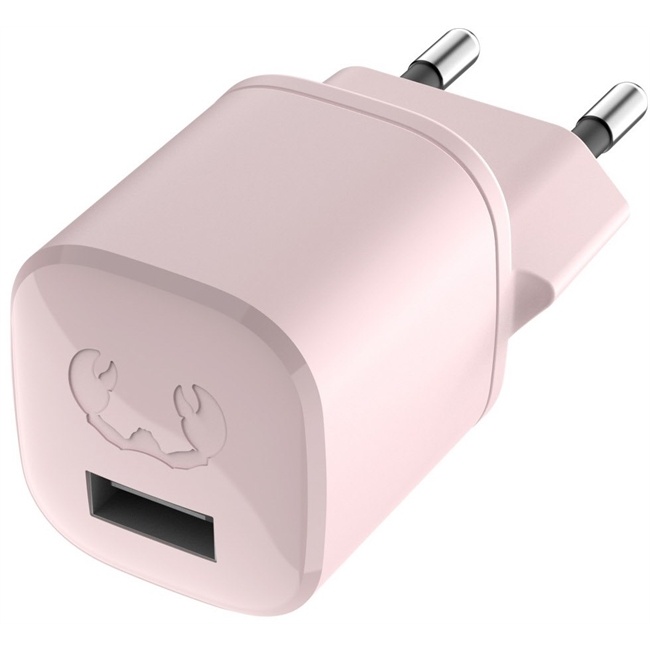 Fresh ´n Rebel USB-A Mini Charger (12W)